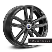 Диски КиК R17 / 6.5J PCD 5x114.3 ЕТ 40 ЦО 66.1 Каланг