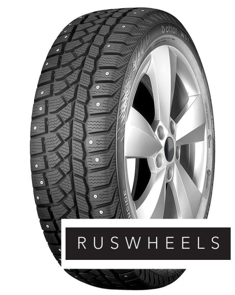 Шины Attar 185/65 r14 W01 86T Шипы