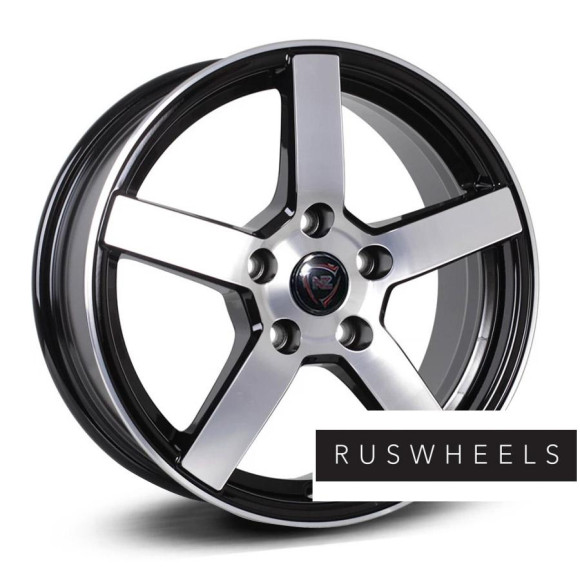Диски NZ R17 / 7J PCD 5x108 ЕТ 40 ЦО 54.1 R-02