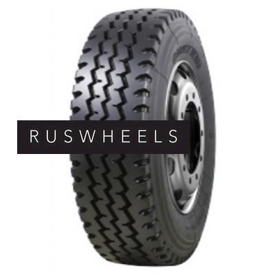 Грузовые шины Ovation 8,25R16 128/124M VI-702 TTF 16PR 