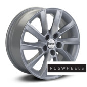 Диски Carwel R15 / 6J PCD 5x100 ЕТ 38 ЦО 57.1 Сатурн Диски Carwel R15 / 6J PCD 5x100 ЕТ 38 ЦО 57.1 Сатурн