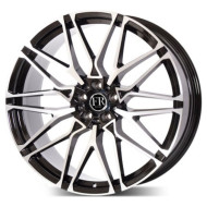 Диски Replica FR 10.5\R21 5*112 ET43 d66.6 BMF Диски Replica FR 10.5\R21 5*112 ET43 d66.6 BMF