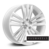 Диски Скад R19 / 7.5J PCD 5x114.3 ЕТ 35 ЦО 67.1 Манчестер