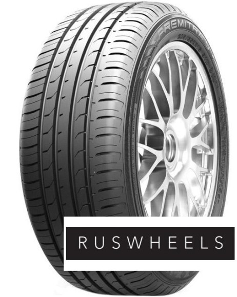 Шины Maxxis 215/40 r17 Premitra HP5 87W