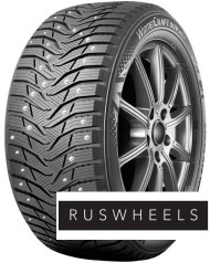 Шины Kumho  225/55/16  T 99 WI31  XL Ш.