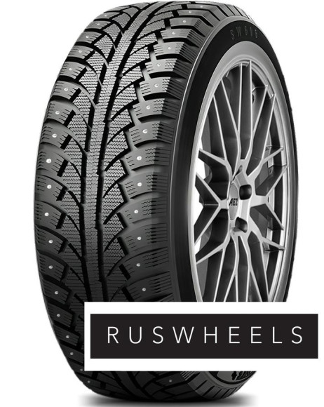 Шины Westlake 215/45 r17 SW606 91H Шипы