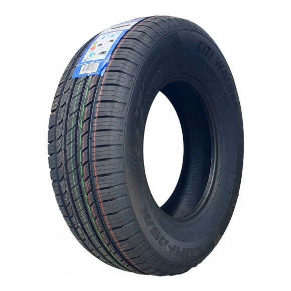 Шины Compasal 265/60 r18 CITI WALKER 114H