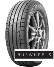 Шины Kumho  205/55/16  W 94 Ecsta HS52  XL  KOREA