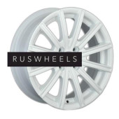 Диски LS 6,5x15/5x112 ET45 D57,1 312 White Диски LS 6,5x15/5x112 ET45 D57,1 312 White