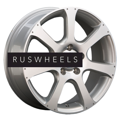 Диски Replay 6,5x17/5x114,3 ET40 D64,1 HV13 SF (конус, C570)