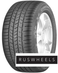 Шины Continental 235/55 r19 ContiCrossContact Winter 101H Шины Continental 235/55 r19 ContiCrossContact Winter 101H