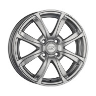 Диски LS 6,0\R15 4*100 ET50 d60.1 S Диски LS 6,0\R15 4*100 ET50 d60.1 S