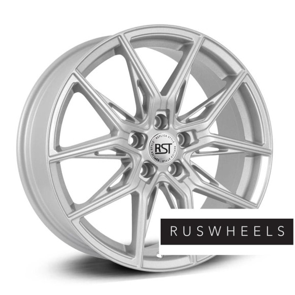 Диски RST R18 / 7.5J PCD 5x108 ЕТ 47 ЦО 60.1 R218 Диски RST R18 / 7.5J PCD 5x108 ЕТ 47 ЦО 60.1 R218