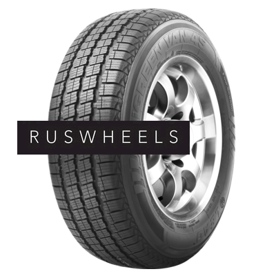 Шины LingLong Leao 235/65R16C 115/113R iGreen Van 4S TL 8PR