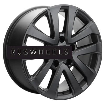 Диски Khomen Wheels 8,5x20/5x150 ET45 D110,1 KHW2003 (LX570/LC100/LC200) Black matt Диски Khomen Wheels 8,5x20/5x150 ET45 D110,1 KHW2003 (LX570/LC100/LC200) Black matt