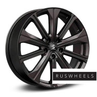 Диски Premium Series R19 / 7J PCD 5x114.3 ЕТ 40 ЦО 66.6 КР013 Haval Dargo