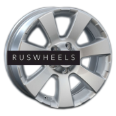 Диски Replay 6,5x16/5x112 ET39,5 D66,6 SNG23 Sil (конус, C570)