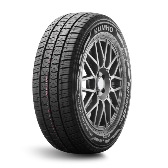Шины Kumho 215/75/16 R 116/114 C CX-11 Шины Kumho 215/75/16 R 116/114 C CX-11