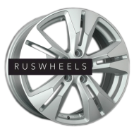 Диски Replay 6,5x17/5x114,3 ET48 D67,1 HND207 SF (конус, C570) Диски Replay 6,5x17/5x114,3 ET48 D67,1 HND207 SF (конус, C570)