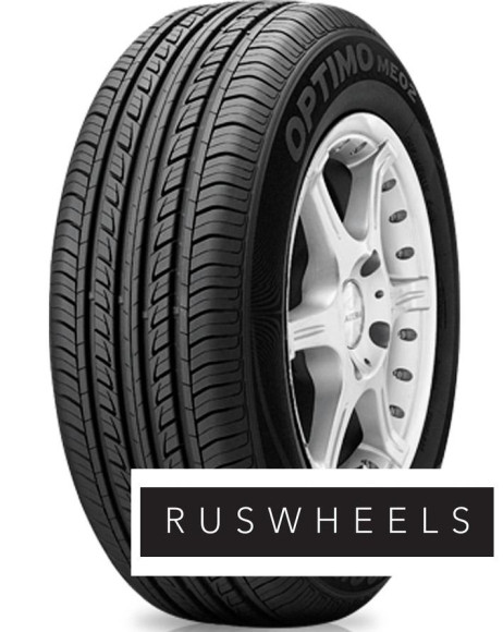 Шины Hankook  195/60/15  H 88 K424