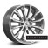 Диски Premium Series R20 / 8.5J PCD 6x139.7 ЕТ 33 ЦО 67.1 КР006 Pajero Sport