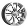 Диски iFree Original 7,0\R17 5*114.3 ET45 d60.1 Дарк платинум