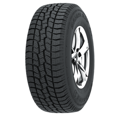 Шины Goodride 265/70R15 112T SL369 A/T TL Шины Goodride 265/70R15 112T SL369 A/T TL