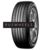 Шины Yokohama  255/45/18  W 99 BluEarth-A AE51  XL