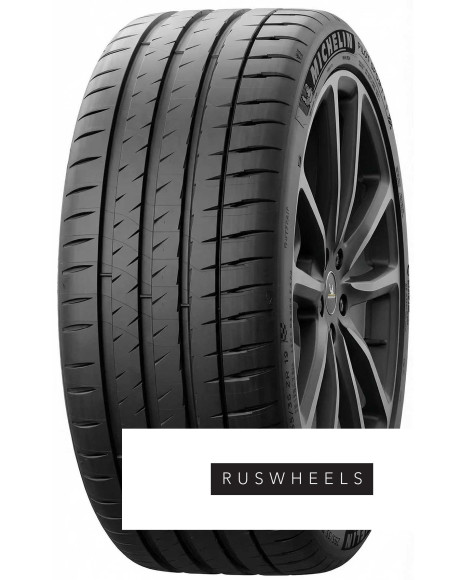 Шины Michelin 225/40 r18 Pilot Sport 4 S 92Y