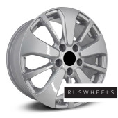 Диски iFree Original R16 / 6.5J PCD 5x114.3 ЕТ 50 ЦО 67.1 ZV Ceed КС688 Диски iFree Original R16 / 6.5J PCD 5x114.3 ЕТ 50 ЦО 67.1 ZV Ceed КС688