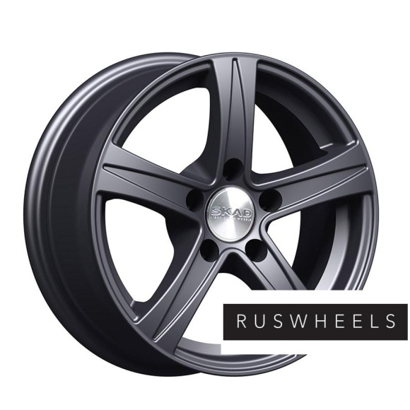 Диски Скад R15 / 6.5J PCD 5x112 ЕТ 35 ЦО 66.6 Sakura Диски Скад R15 / 6.5J PCD 5x112 ЕТ 35 ЦО 66.6 Sakura