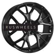 Диски Khomen Wheels 8x20/5x114,3 ET35 D60,1 KHW2012 (Changan Uni-K/Uni-V) Black
