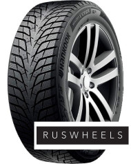 Шины Hankook 255/50R20 109T XL Winter i*cept IZ3 X W636A TL