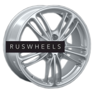 Диски Replay 7x17/5x114,3 ET48 D56,1 SB32 Sil (конус, C570)