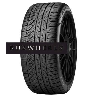 Шины Pirelli 285/40/19 V 107 PZERO WINTER XL (MO1) Шины Pirelli 285/40/19 V 107 PZERO WINTER XL (MO1)