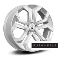 Диски Premium Series R19 / 7.5J PCD 5x108 ЕТ 38 ЦО 60.1 КР015 Jetour Dashing Диски Premium Series R19 / 7.5J PCD 5x108 ЕТ 38 ЦО 60.1 КР015 Jetour Dashing