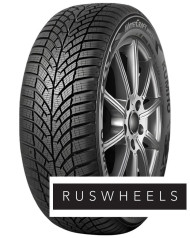 Шины Kumho 195/50 r15 WinterCraft WP52+ 82H