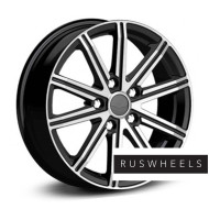 Диски Alcasta R17 / 7J PCD 5x114.3 ЕТ 35 ЦО 60.1 M64 Диски Alcasta R17 / 7J PCD 5x114.3 ЕТ 35 ЦО 60.1 M64
