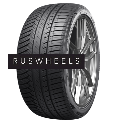 Шины Sailun 205/50R17 93W XL Atrezzo 4 Seasons pro TL M+S 3PMSF