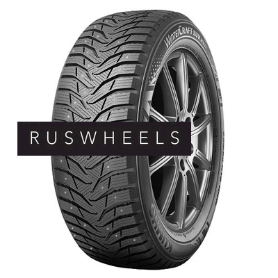 Шины Marshal 235/60R18 107T XL WinterCraft SUV Ice WS31 TL (шип.)