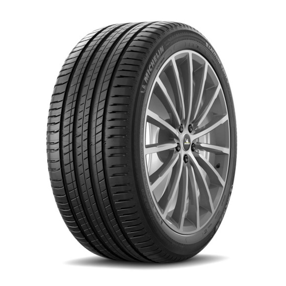 Шины Michelin  255/45/20  Y 105 Latitude Sport 3  XL (MO)