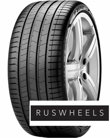 Шины Pirelli  245/35/20  Y 95 P-ZERO  XL Run Flat (BMW MOE)