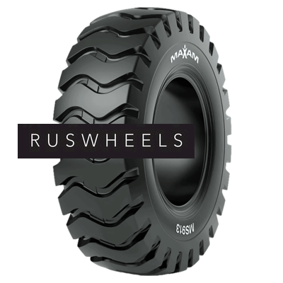 Шины Всесезонная Maxam 20,5-25 20PR 170B (186A2) MS913 E-3/L-3 TL ВЬЕТНАМ 