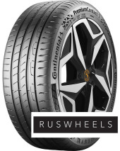 Шины Continental 225/45 r19 ContiPremiumContact 7 96Y Шины Continental 225/45 r19 ContiPremiumContact 7 96Y