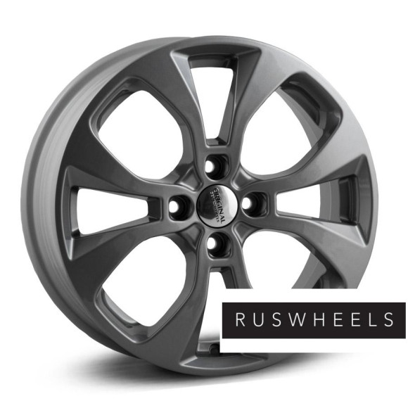 Диски Скад R16 / 6J PCD 4x100 ЕТ 40 ЦО 60.1 KL-296 Диски Скад R16 / 6J PCD 4x100 ЕТ 40 ЦО 60.1 KL-296