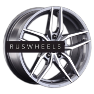 Диски Replay 8x18/5x112 ET39 D66,6 A140 GMF (конус, A001) Диски Replay 8x18/5x112 ET39 D66,6 A140 GMF (конус, A001)