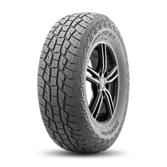 Шины RockBlade  285/75/16  Q 126/123 LT ROCK 737 A/T