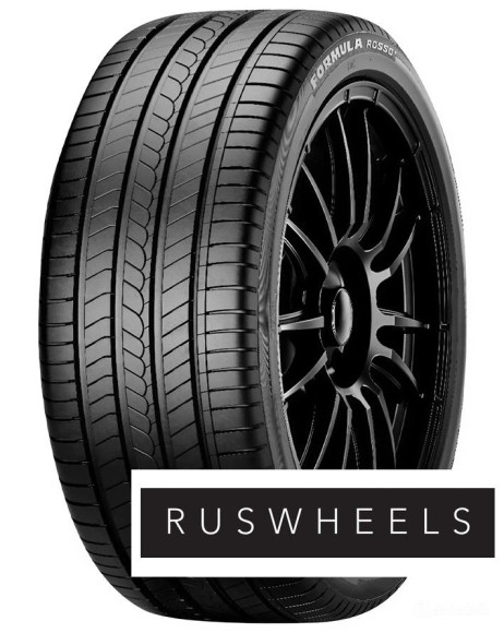 Шины Formula 245/45 r18 ROSSO 100W Шины Formula 245/45 r18 ROSSO 100W