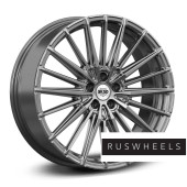 Диски Скад R20 / 7.5J PCD 5x108 ЕТ 41 ЦО 65.1 Оливер