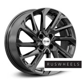 Диски iFree Original R16 / 6.5J PCD 4x100 ЕТ 46 ЦО 54.1 Неом КС1172